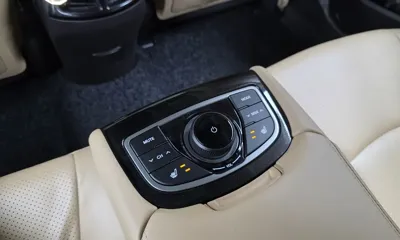 Hyundai Grandeur 2015, 129421 км, за 13000000 KRW - фото 19