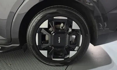 Kia Canival 2024, 22507 км, за 41300000 KRW - фото 21