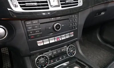 Mercedes-Benz CLS-Class 2016, 145322 км, за 13300000 KRW - фото 16