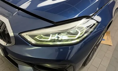BMW 1-Series 2021, 91775 км, за 20800000 KRW - фото 22