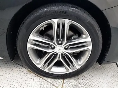 Hyundai Grandeur 2018, 153283 км, за 11500000 KRW - фото 20