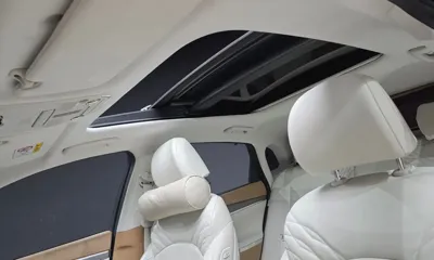 Hyundai Grandeur 2021, 73630 км, за 26800000 KRW - фото 29