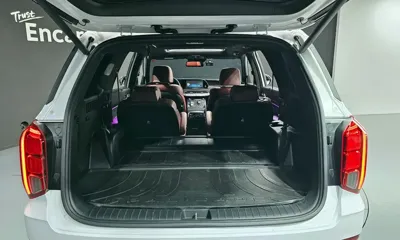 Hyundai Palisade 2019, 105865 км, за 24800000 KRW - фото 31