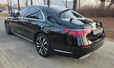 Mercedes-Benz S-Class 2021, 64751 км, за 74900000 KRW - фото 6