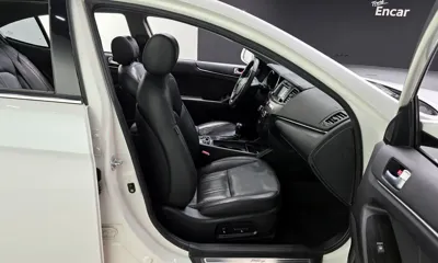 Kia K7 2012, 132075 км, за 6300000 KRW - фото 12