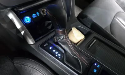 Hyundai Sonata 2015, 148233 км, за 8000000 KRW - фото 9