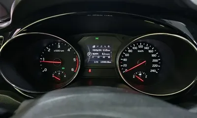 Kia Canival 2016, 100818 км, за 10800000 KRW - фото 8
