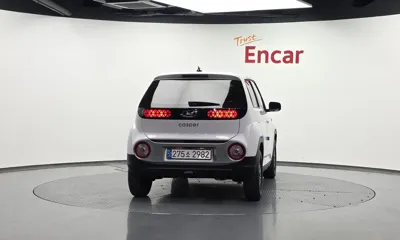 Hyundai Casper 2023, 18092 км, за 13000000 KRW