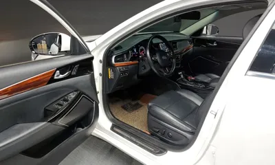 Kia K7 2016, 138302 км, за 9800000 KRW - фото 10