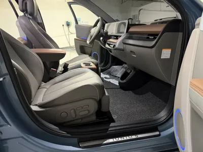Hyundai Ioniq5 2022, 77316 км, за 29900000 KRW - фото 16