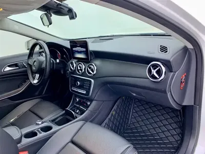 Mercedes-Benz GLA 2019, 90399 км, за 59800 CNY - фото 15