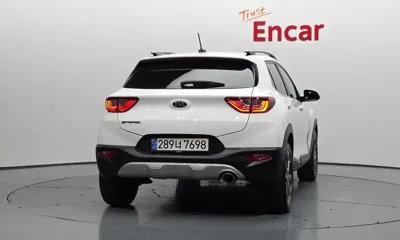 Kia Stonic 2018, 135931 км, за 9700000 KRW - фото 4