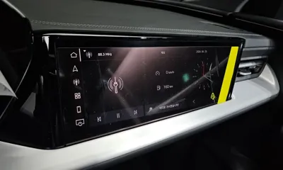 Audi Q5 2025, 29 км, за 85000000 KRW - фото 27