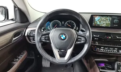 BMW Gran Turismo 2018, 366663 км, за 17400000 KRW - фото 13