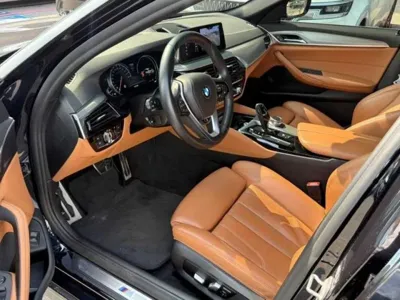 BMW 5-Series 2018, 165868 км, за 18900000 KRW - фото 7