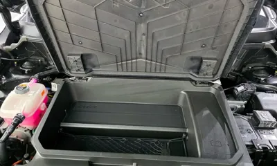 Kia Niro 2024, 7422 км, за 29400000 KRW - фото 32