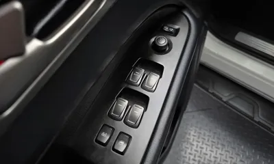KG_Mobility_Ssangyong Rexton 2018, 185174 км, за 11990000 KRW - фото 18