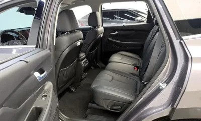 Hyundai Santafe 2023, 21720 км, за 30500000 KRW - фото 11