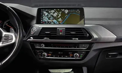 BMW X3 2018, 101291 км, за 26300000 KRW - фото 12