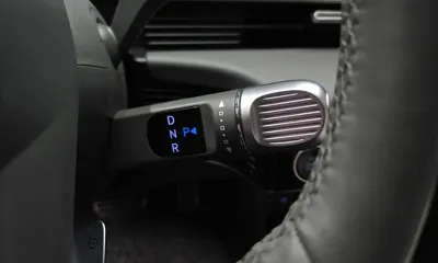 Hyundai Ioniq5 2022, 67277 км, за 31500000 KRW - фото 9