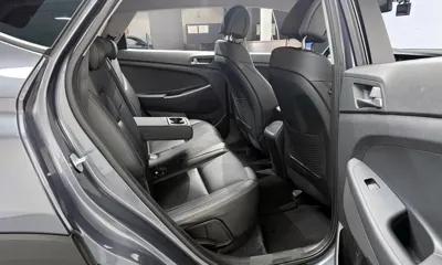 Hyundai Tucson 2018, 79403 км, за 9900000 KRW - фото 11