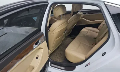 Genesis G80 2017, 179140 км, за 14500000 KRW - фото 19