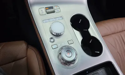 Genesis GV70 2025, 73369 км, за 41900000 KRW - фото 9