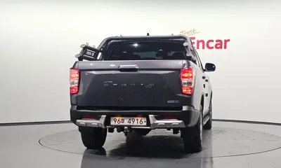 KG_Mobility_Ssangyong Rexton 2018, 260658 км, за 39990000 KRW - фото 4