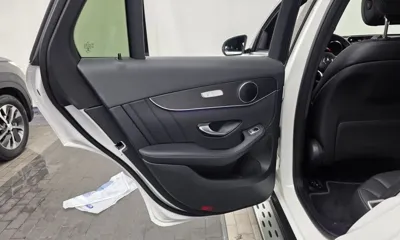 Mercedes-Benz GLC-Class 2021, 116500 км, за 31900000 KRW - фото 25