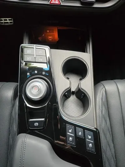 Kia K8 2023, 8000 км, за 24600000 KRW - фото 9
