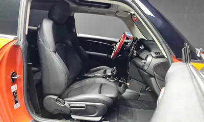 MINI Cooper 2019, 78729 км, за 12700000 KRW - фото 11