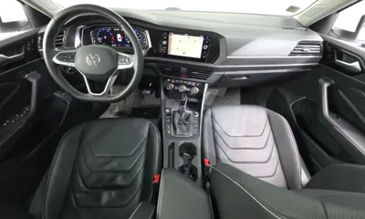 Volkswagen Jetta 2023, 129266 км, за 17990000 KRW - фото 7