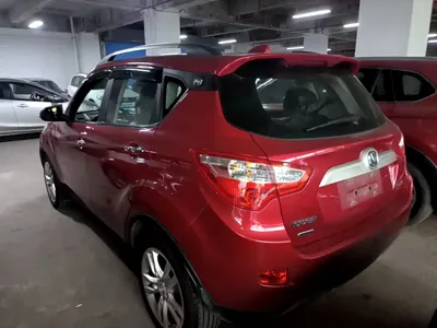Changan CS35 2015, 115800 км, за 13300 CNY - фото 5