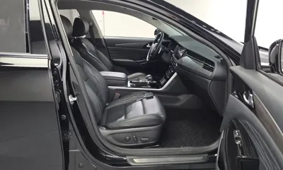 Kia K7 2020, 139459 км, за 16990000 KRW - фото 12