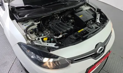Renault-KoreaSamsung SM3 2015, 99232 км, за 4300000 KRW - фото 6