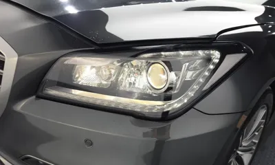 Genesis G80 2018, 32837 км, за 20700000 KRW - фото 22