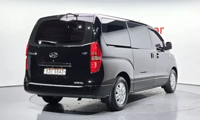 Hyundai Starex 2019, 48251 км, за 12990000 KRW