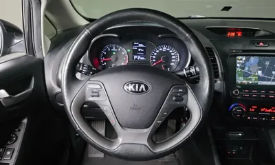 Kia K3 2013, 127352 км, за 4500000 KRW - фото 14
