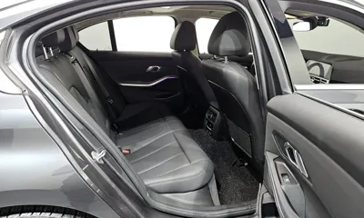 BMW 3-Series 2019, 47018 км, за 26000000 KRW - фото 12