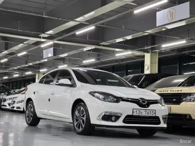 Renault-KoreaSamsung SM3 2015, 119900 км, за 3790000 KRW - фото 5
