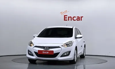 Hyundai i30 2015, 129171 км, за 5500000 KRW - фото 3