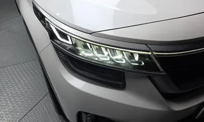 Kia Seltos 2020, 82583 км, за 17900000 KRW - фото 22