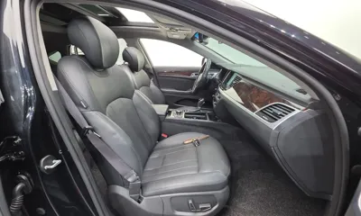 Hyundai Genesis 2016, 99153 км, за 18500000 KRW - фото 26