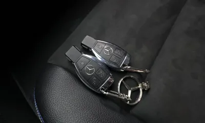 Mercedes-Benz C-Class 2014, 91191 км, за 8800000 KRW - фото 19