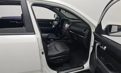 Kia Sorento 2014, 125890 км, за 7200000 KRW - фото 27