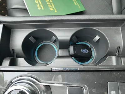 Ford Taurus 2019, 44300 км, за 9740.94 CNY - фото 9