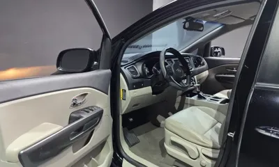 Kia Canival 2019, 126252 км, за 12400000 KRW - фото 10