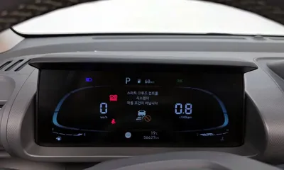 Hyundai Casper 2023, 56627 км, за 15800000 KRW - фото 8