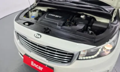 Kia Canival 2018, 126329 км, за 16600000 KRW - фото 6