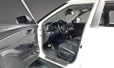 KG_Mobility_Ssangyong TIBOLI 2021, 84468 км, за 13000000 KRW - фото 10